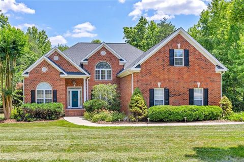 A home in Summerfield