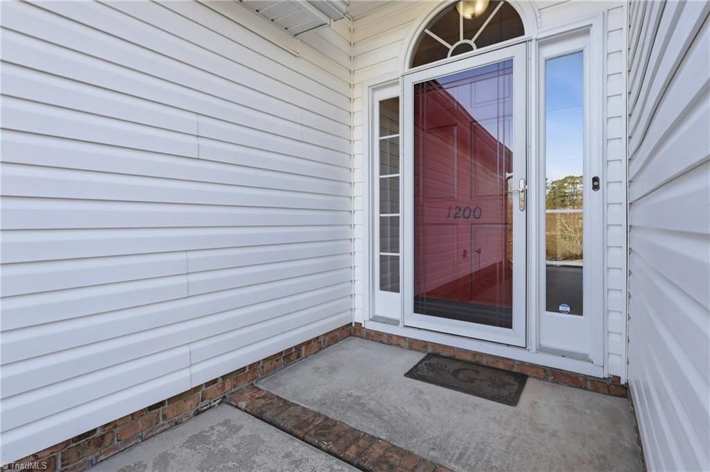 Photo of 1200 Bayford Court, High Point, NC 27265 (MLS # 1208685)