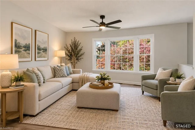 135 Sedgewick Ridge Court, photo 5 of 28