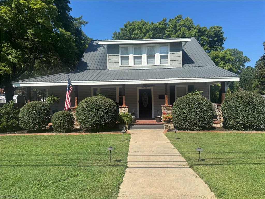 397 Wilkesboro Street, Mocksville, NC, 27028