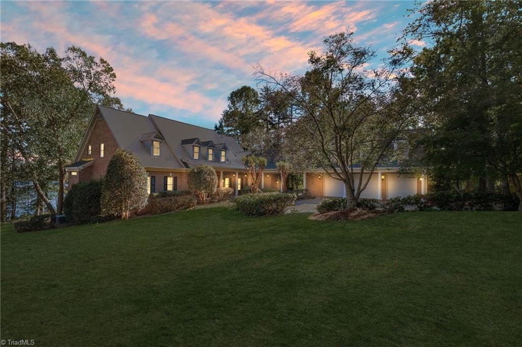 Photo of 5 Sail View Cove, Greensboro, NC 27455 (MLS # 1199475)