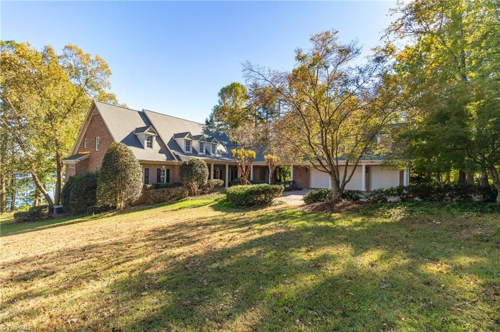 Photo of 5 Sail View Cove, Greensboro, NC 27455 (MLS # 1199475)