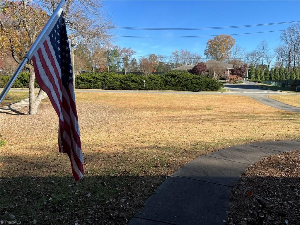 Photo of 260 Harper Street, Winston-Salem, NC 27104 (MLS # 1203937)