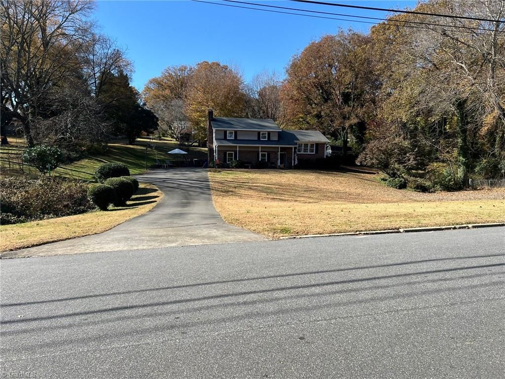 Photo of 260 Harper Street, Winston-Salem, NC 27104 (MLS # 1203937)