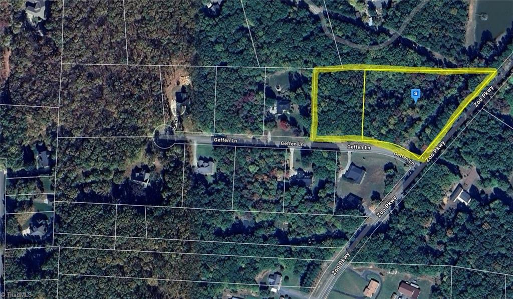 Lot 10 Geffen Lane, Asheboro, North Carolina image 2