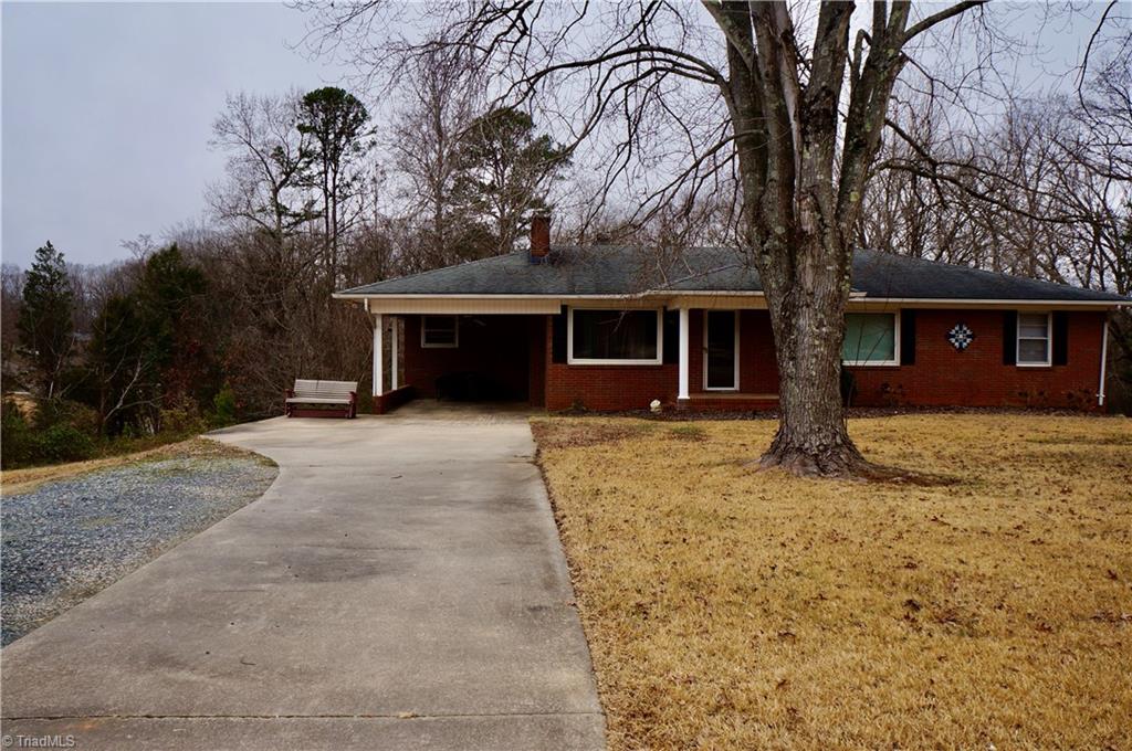 1719 E Center Street Extension, Lexington, North Carolina image 3