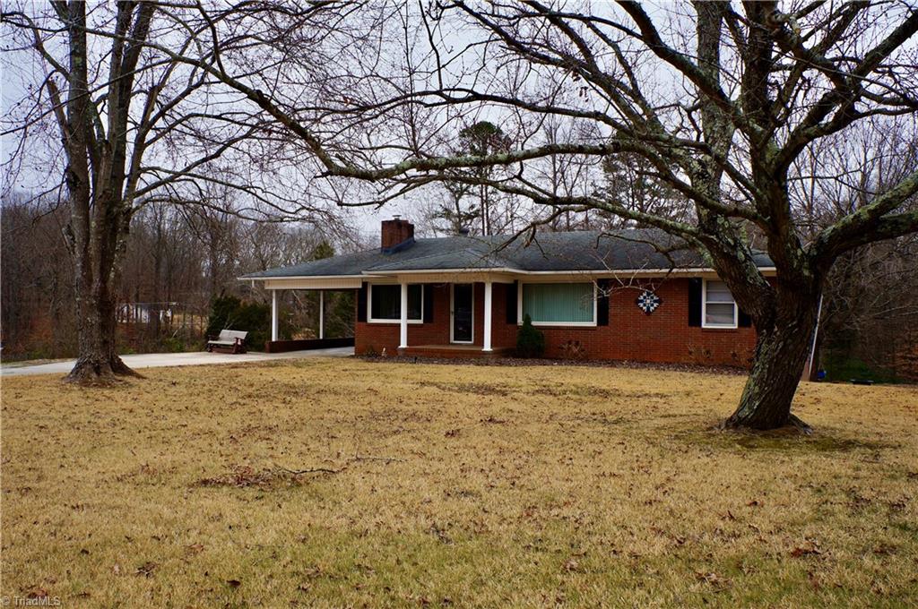 1719 E Center Street Extension, Lexington, North Carolina image 1