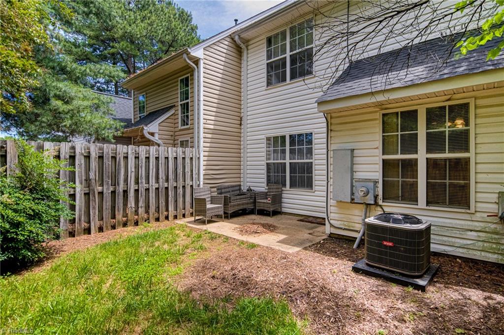 5022 Bartholomews Lane, Greensboro, North Carolina image 31