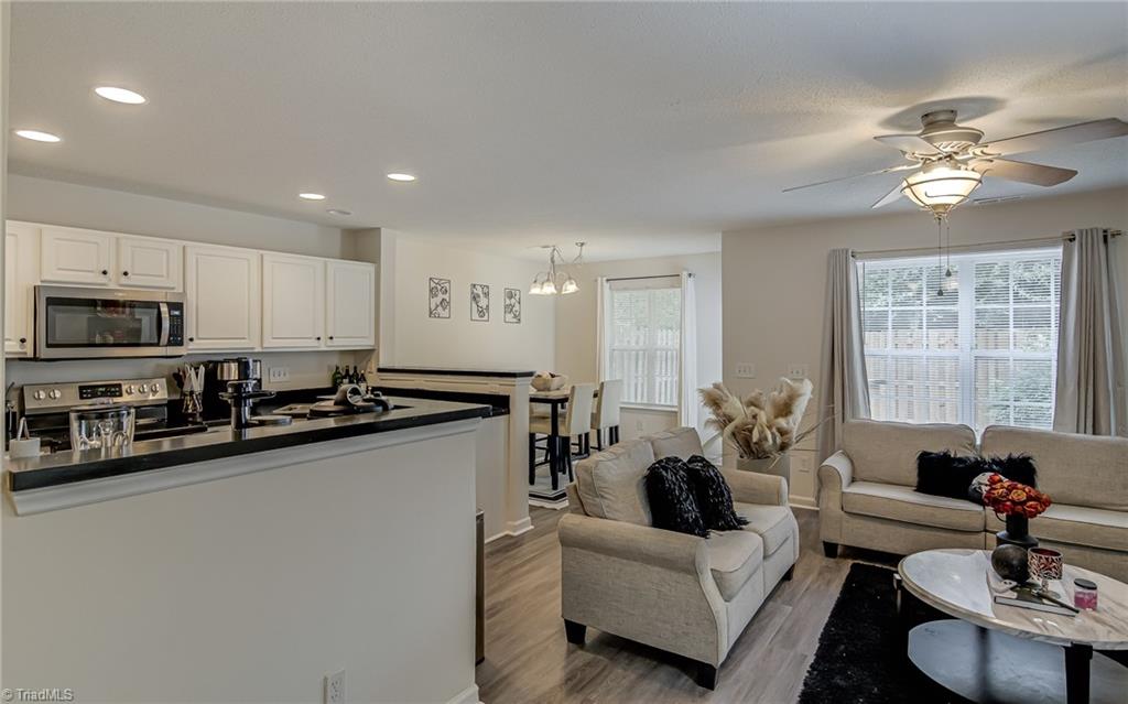 5022 Bartholomews Lane, Greensboro, North Carolina image 6