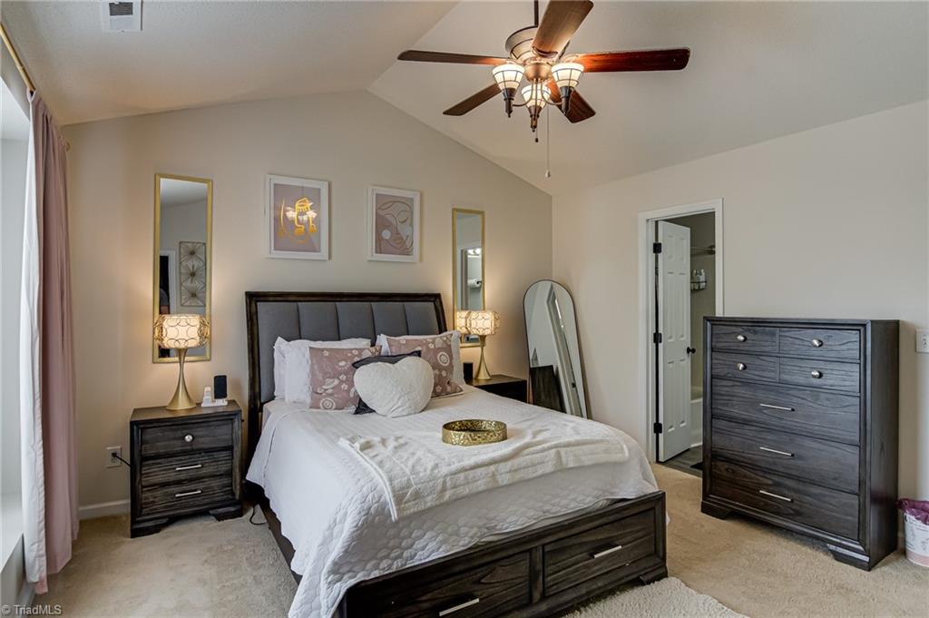5022 Bartholomews Lane, Greensboro, North Carolina image 22