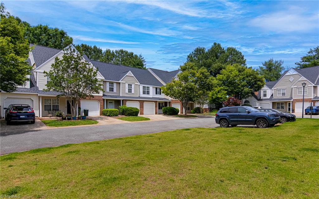 5022 Bartholomews Lane, Greensboro, North Carolina image 3