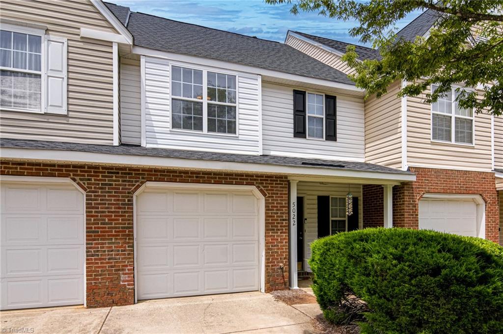 5022 Bartholomews Lane, Greensboro, North Carolina image 1