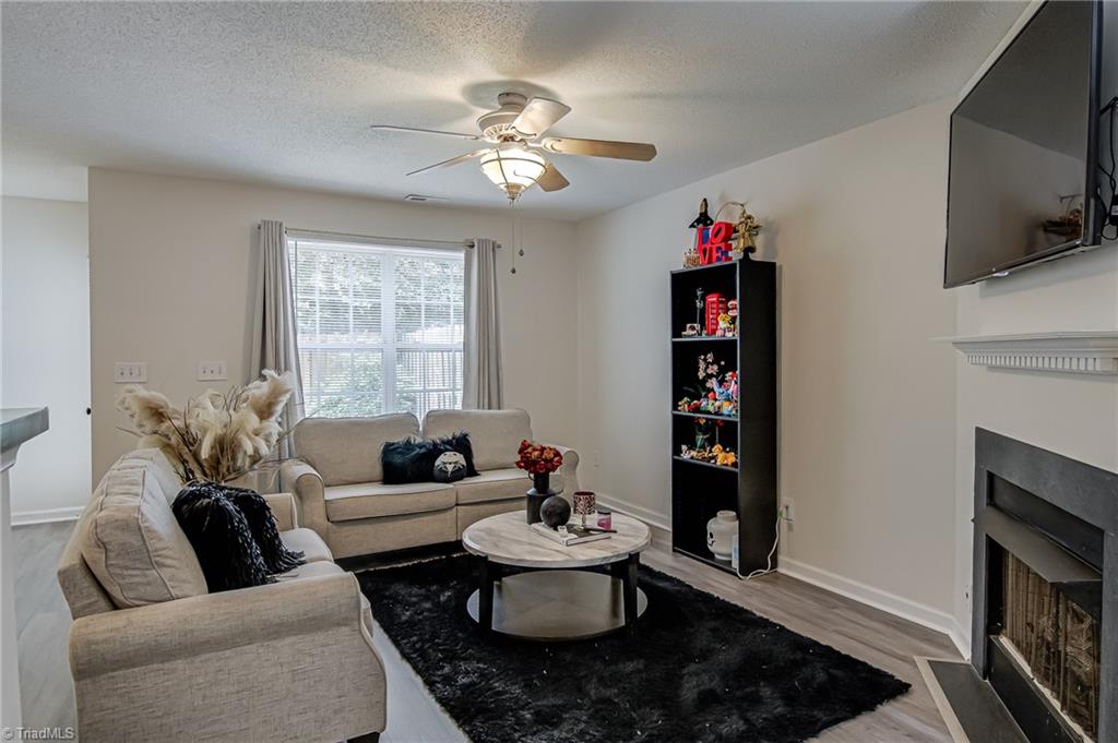 5022 Bartholomews Lane, Greensboro, North Carolina image 8
