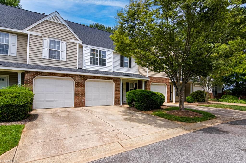 5022 Bartholomews Lane, Greensboro, North Carolina image 2