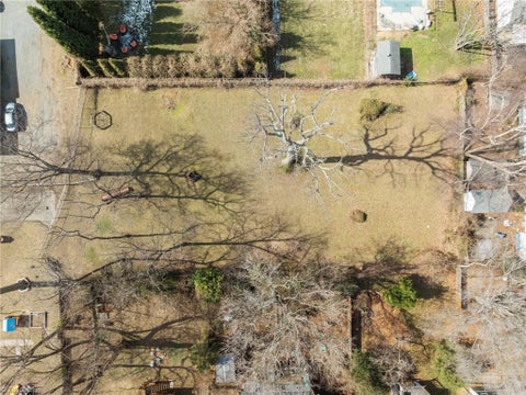 Vacant Land For Sale - 2303 Sherwood Street<br/> Guilford County, Greensboro, NC 27403