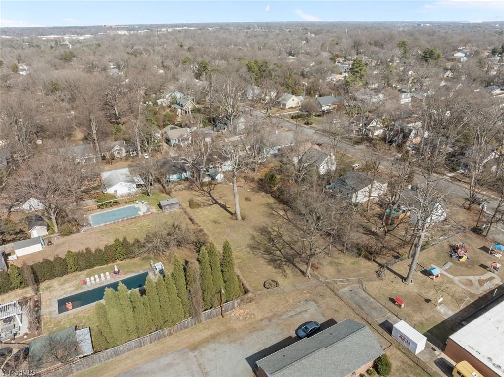 2303 Sherwood Street