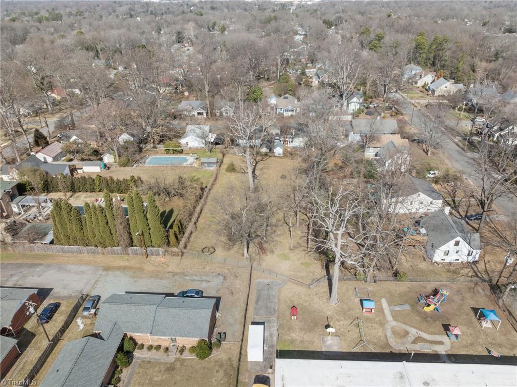 2303 Sherwood Street