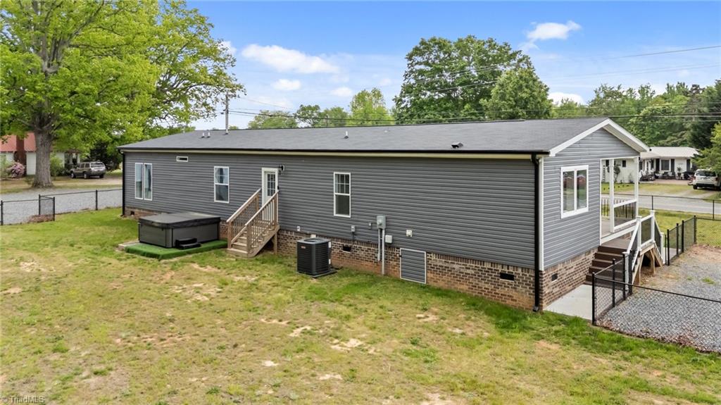 3983 Upper Lake Road, Thomasville, North Carolina image 35