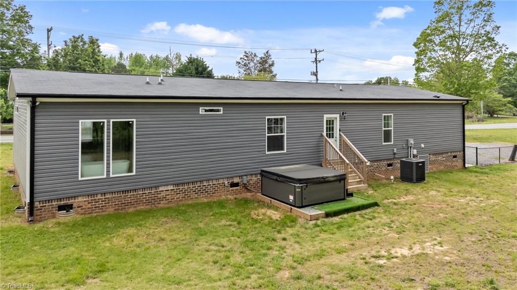 3983 Upper Lake Road, Thomasville, North Carolina image 36