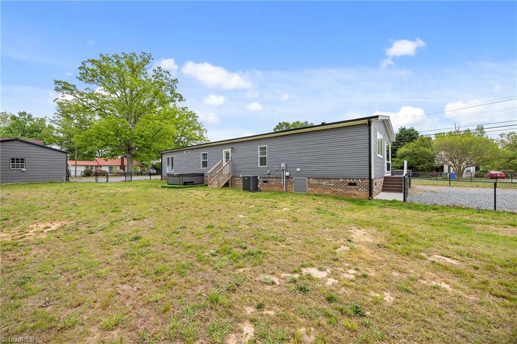 3983 Upper Lake Road, Thomasville, North Carolina image 39