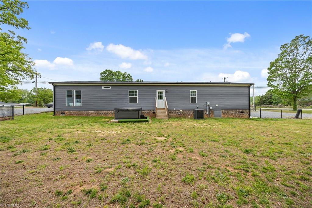 3983 Upper Lake Road, Thomasville, North Carolina image 38