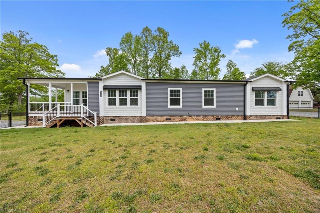3983 Upper Lake Road, Thomasville, North Carolina image 2