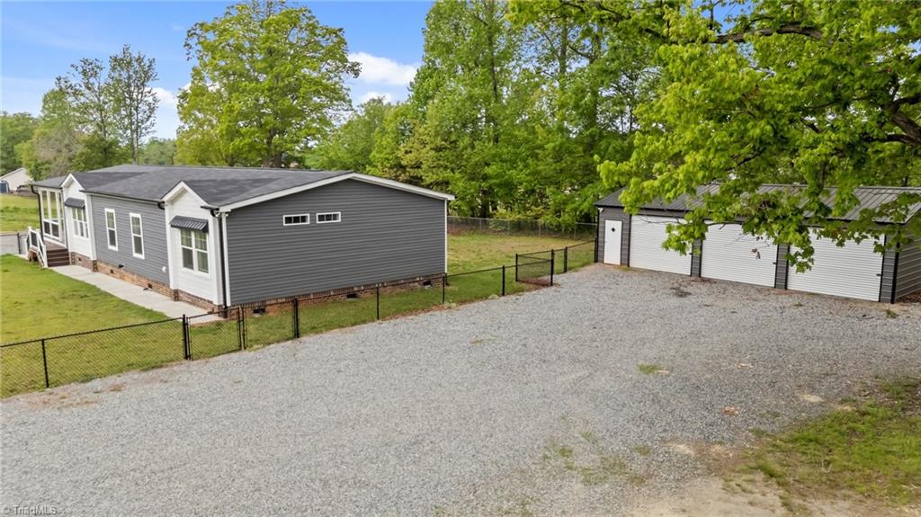 3983 Upper Lake Road, Thomasville, North Carolina image 43