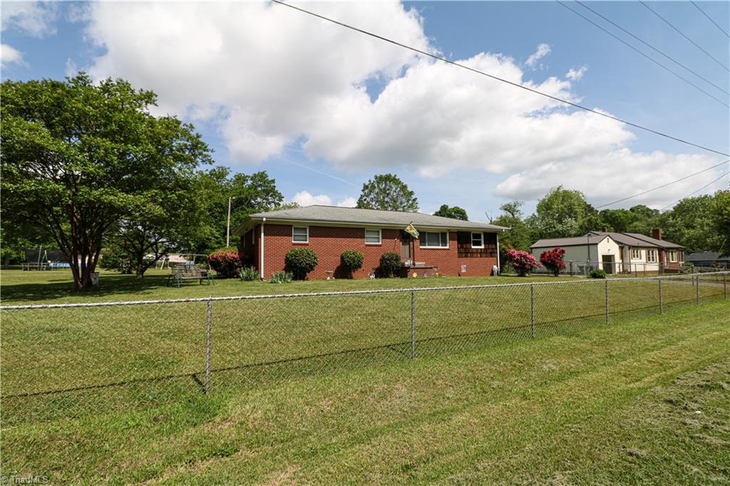562 Cedar Drive, Lexington, North Carolina image 34