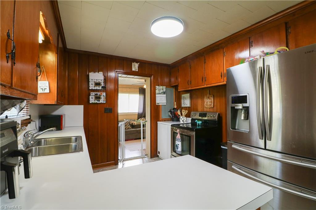 562 Cedar Drive, Lexington, North Carolina image 25
