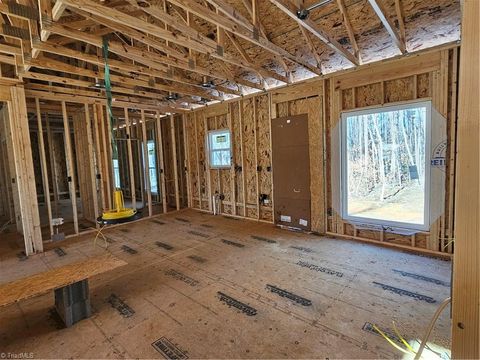 A home in Reidsville