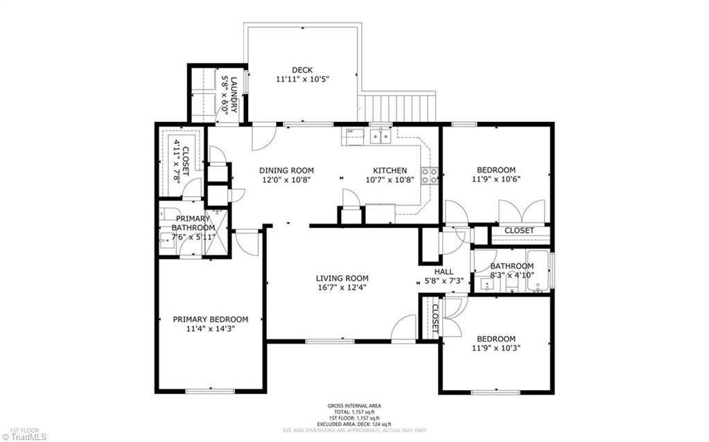 156 Lee Road
