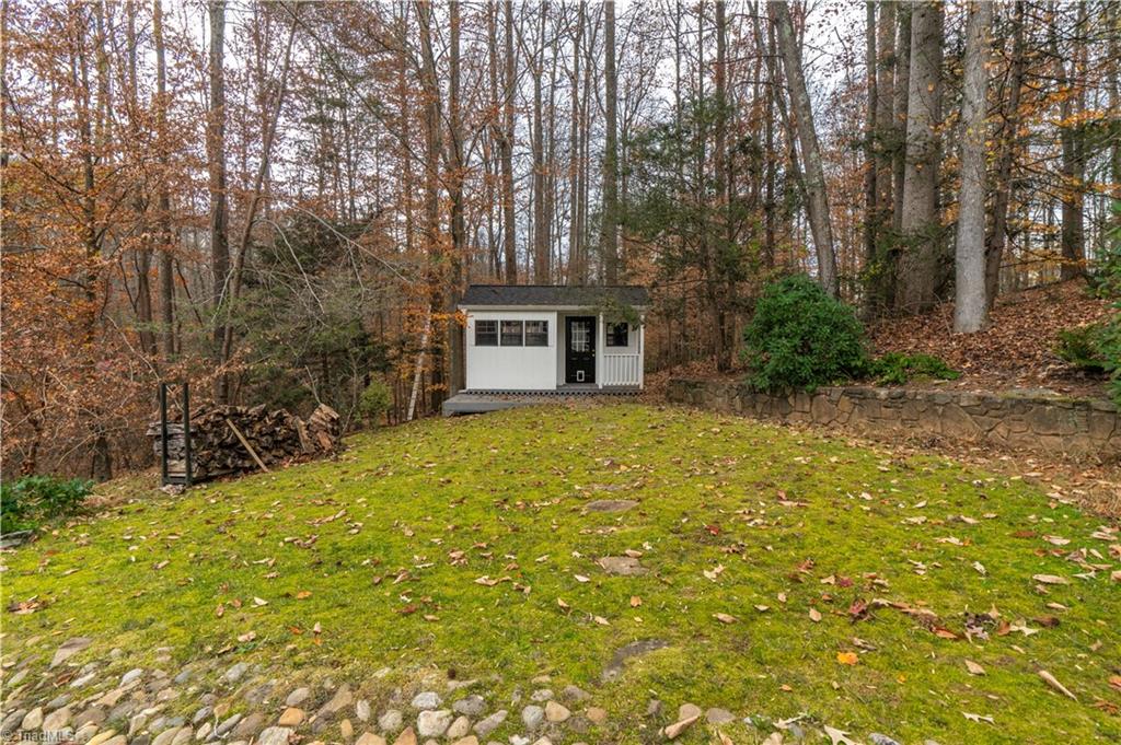 531 Doub Road, Lewisville, North Carolina image 22