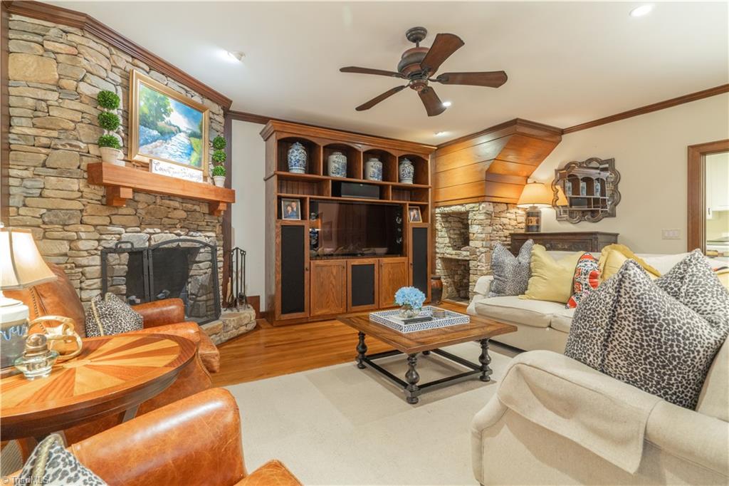 531 Doub Road, Lewisville, North Carolina image 37