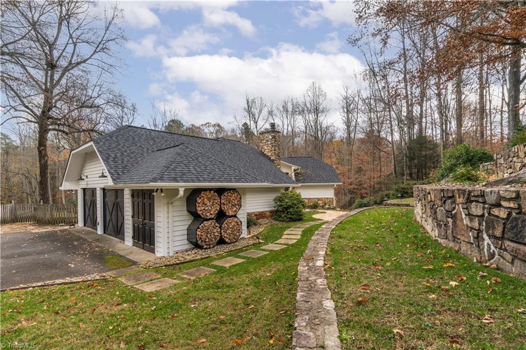 531 Doub Road, Lewisville, North Carolina image 15