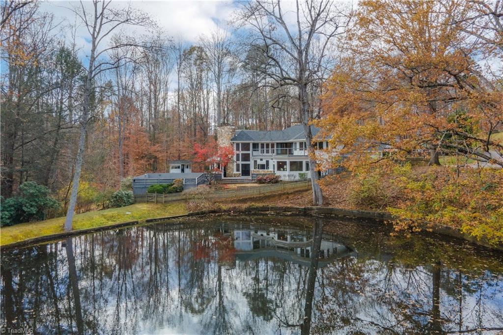 531 Doub Road, Lewisville, North Carolina image 3