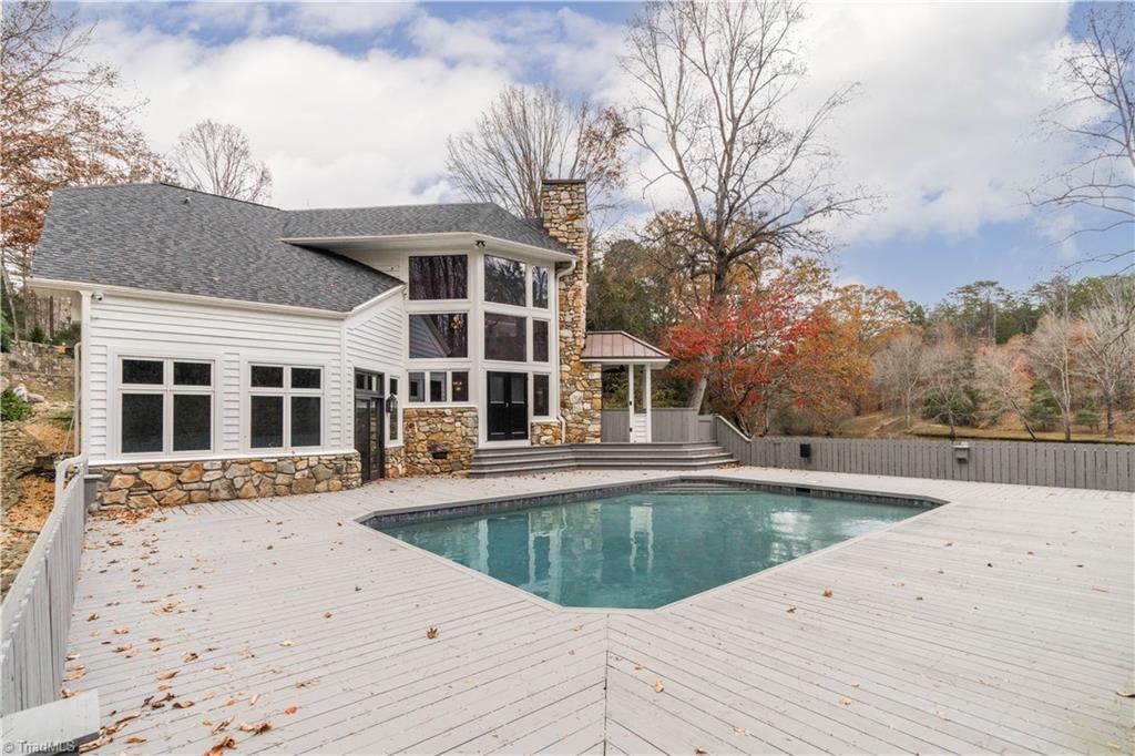 531 Doub Road, Lewisville, North Carolina image 19