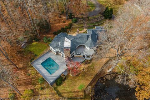 A home in Lewisville