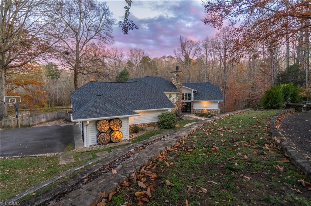 531 Doub Road, Lewisville, North Carolina image 14