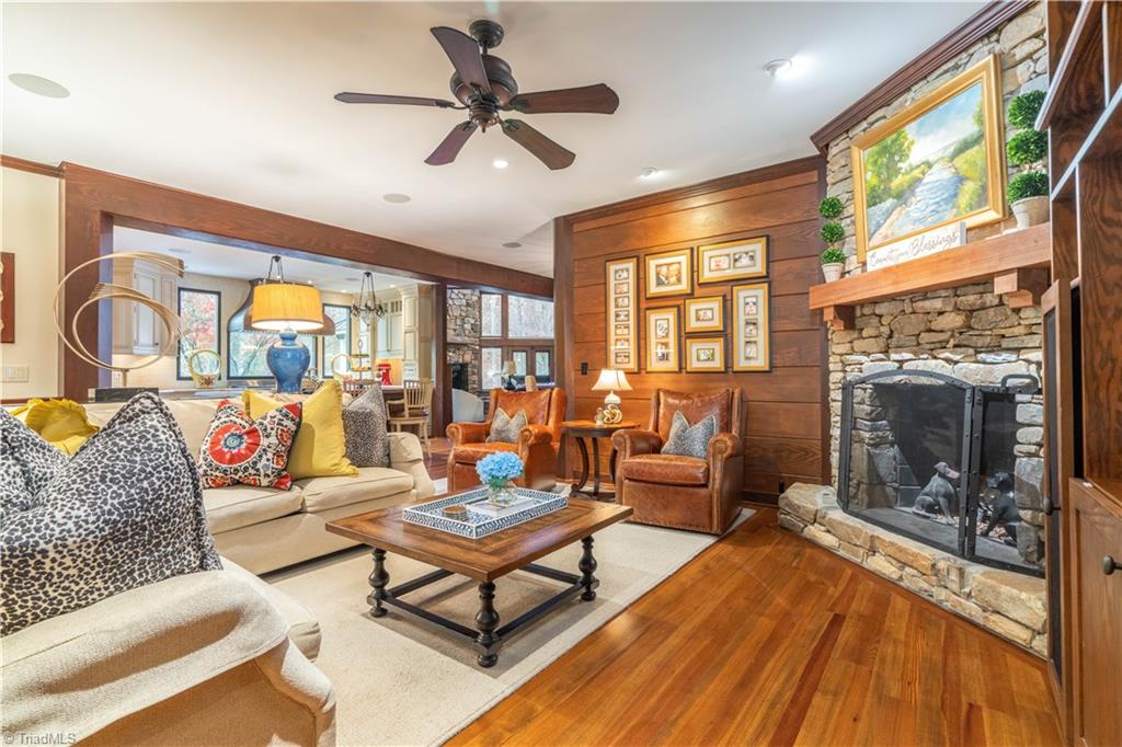 531 Doub Road, Lewisville, North Carolina image 38