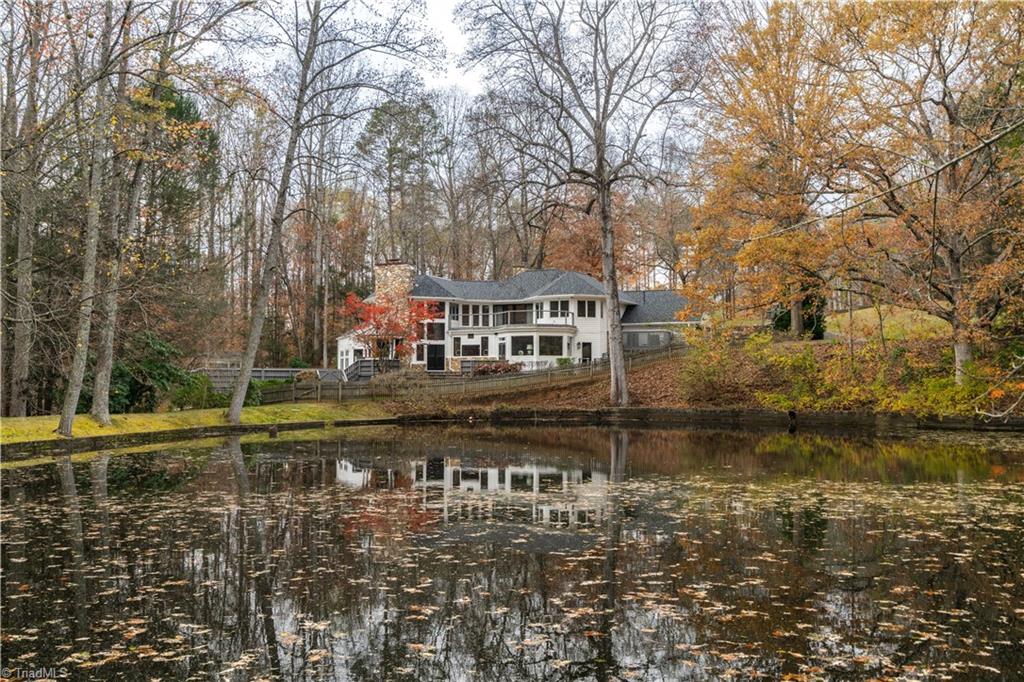 531 Doub Road, Lewisville, North Carolina image 4