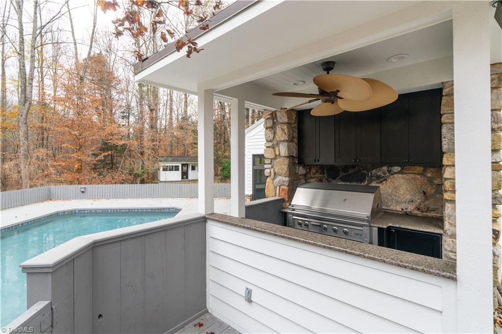531 Doub Road, Lewisville, North Carolina image 21