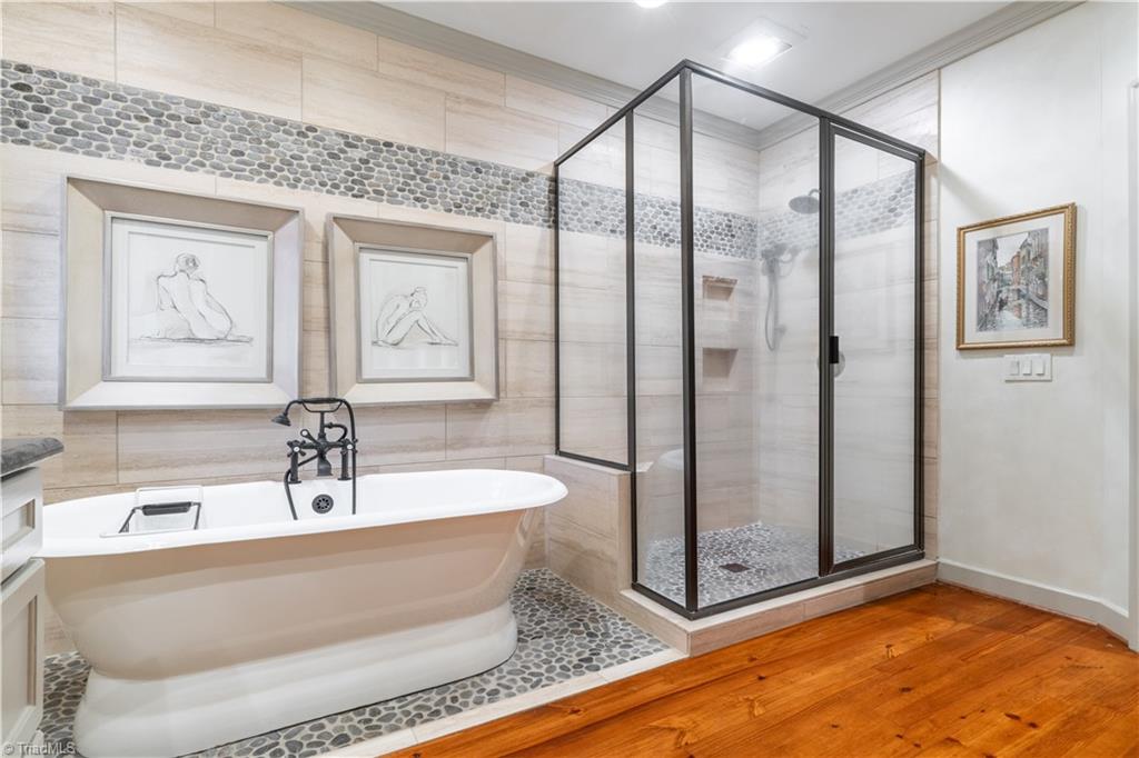 531 Doub Road, Lewisville, North Carolina image 43