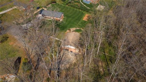 A home in Winston Salem