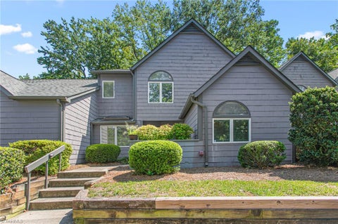 Townhouse For Sale - 306 N Lindell Road #E<br/> Greensboro, NC 27403