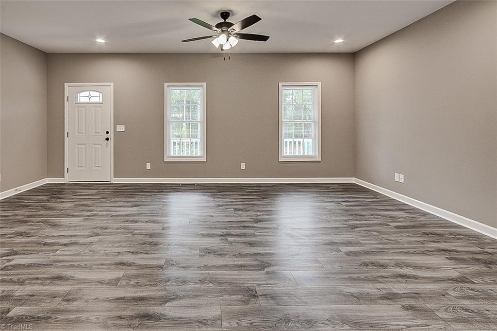 318 Lick Creek Church Road, Denton, North Carolina image 4