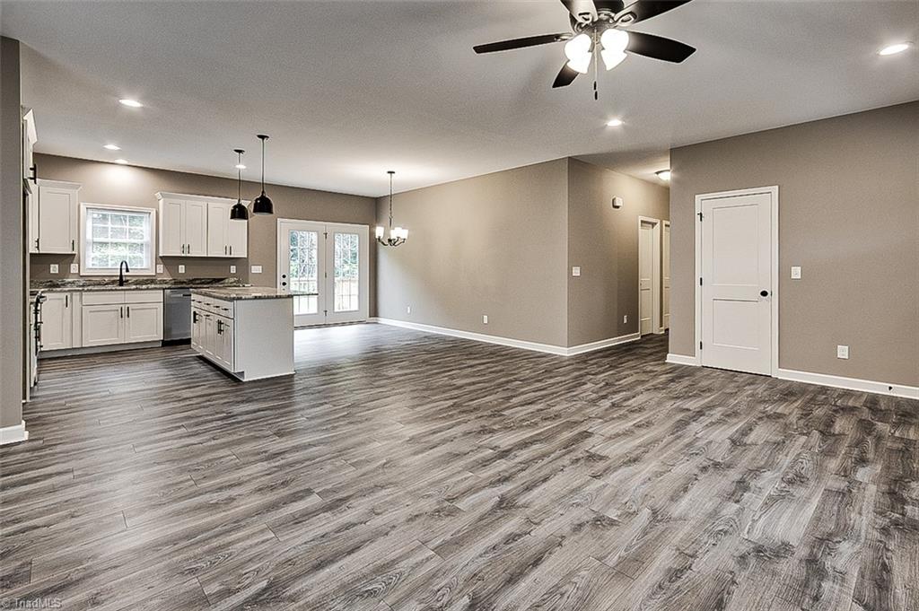 318 Lick Creek Church Road, Denton, North Carolina image 6