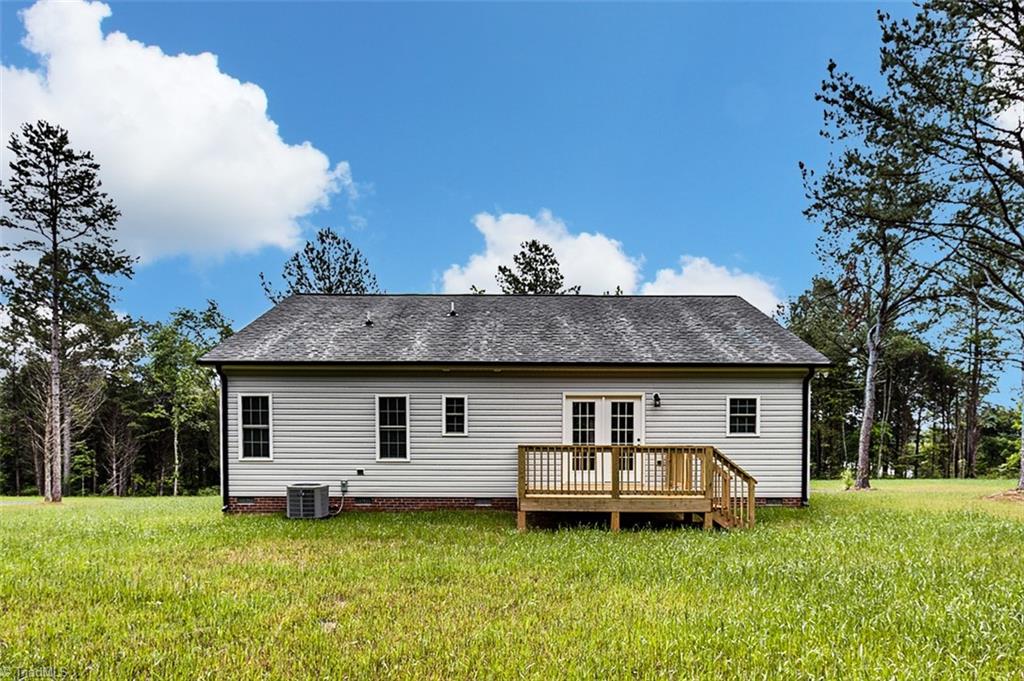 318 Lick Creek Church Road, Denton, North Carolina image 27