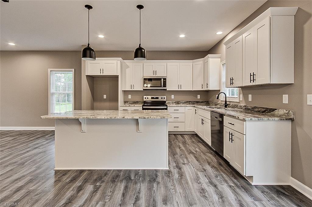 318 Lick Creek Church Road, Denton, North Carolina image 12