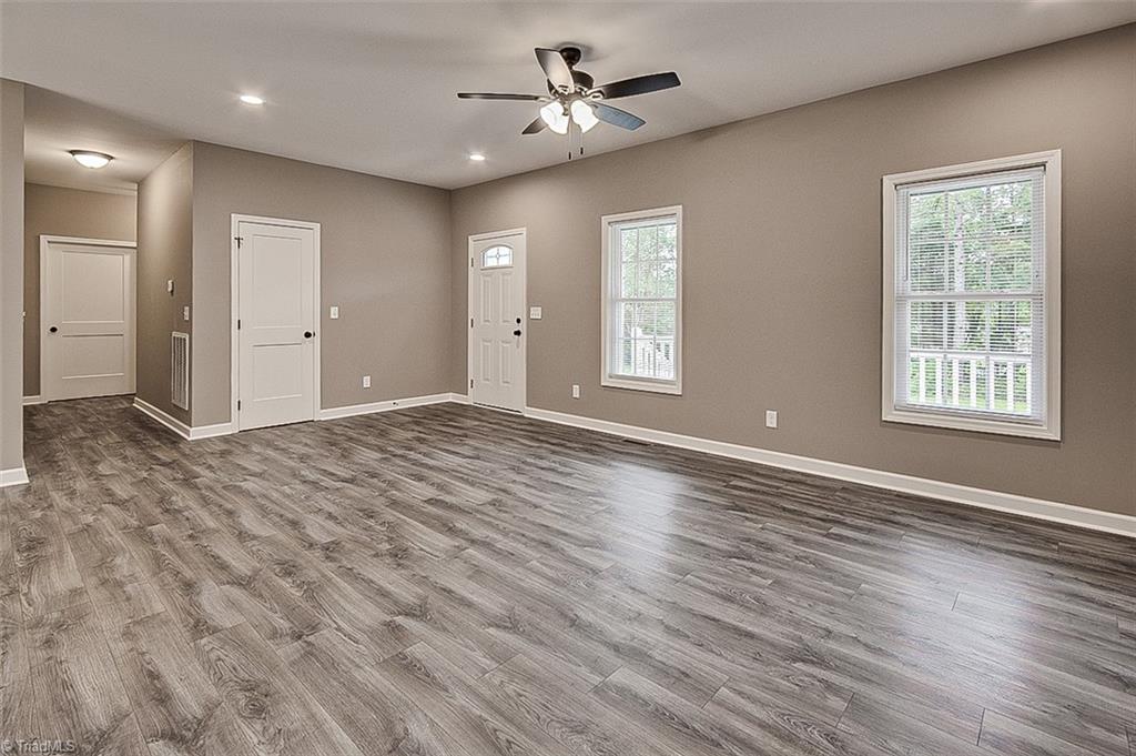 318 Lick Creek Church Road, Denton, North Carolina image 5