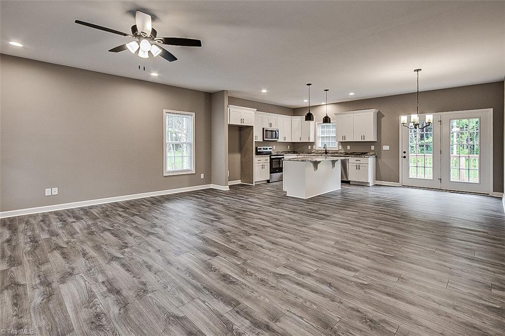 318 Lick Creek Church Road, Denton, North Carolina image 7